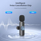 Zasluke Wireless Lavalier Microphones (2-Pack) product