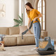 600W Upholstery Cleaner Machine with Versatile Attachments product