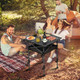 LakeForest Compact Camping Table (3 Sizes) product