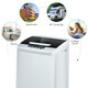 Portable Full-Automatic Laundry Washing Machine product