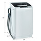 Portable Full-Automatic Laundry Washing Machine product