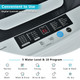 Portable Full-Automatic Laundry Washing Machine product