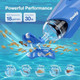Cordless Pool Vacuum product