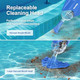 Cordless Pool Vacuum product