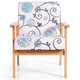Modern Accent Lounge Armchair product