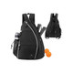 Lior Adjustable Crossbody Sling for Pickleball product