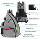 Lior Adjustable Crossbody Sling for Pickleball product