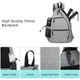 Lior Adjustable Crossbody Sling for Pickleball product