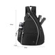 Lior Adjustable Crossbody Sling for Pickleball product