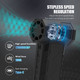 1,000A Emergency Power Supply & High-Speed Turbo Fan Combo product