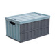 64L Collapsible Stackable Storage Bin with Lid product