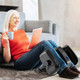 Foot and Calf Massager with Heat - Shiatsu, Deep Kneading, and Rolling product