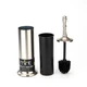Toilet Bowl Brush with Extra Long Handle product
