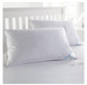 Beauty Sleep Cotton Covered Duck Feather Pillows (2- or 4-Pack) product