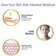 Dove Inner Glow Gentle Exfoliating Facial Cleaner, 3.5 oz. (6-Pack) product