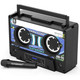 Bumpboxx Remix Bluetooth Speaker  product