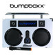 Bumpboxx Bluetooth Boombox Ultra Plus  product