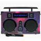 Bumpboxx Bluetooth Boombox Ultra Plus  product