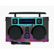 Bumpboxx Bluetooth Boombox Ultra Plus  product