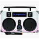 Bumpboxx Bluetooth Boombox Ultra Plus  product