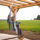 Vivere Brazilian Hammock Chair product