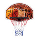 Wall Mounted Fan Backboard with  2 Nets   product