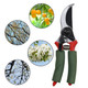 Soft-Handled Garden Pruning Shears  product