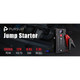PURSUIT 1,000A Peak 12V Car Jump Starter with LCD (1 or 2-Pack) product