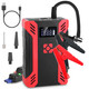 iNova Jump Starter and Tire Inflator product