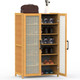 NewHome 6-Tier Shoe Rack Cabinet product