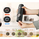 NewHome Electric Salt & Pepper Grinder with Charging Base product