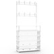 NewHome 5-Tier Entryway Hall Tree product