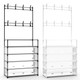 NewHome 5-Tier Entryway Hall Tree product