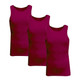 Men's Heavyweight Ribbed Tank Top (3-Pack) product