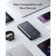 Anker Portable Charger 65W Power Bank product