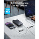 Anker Portable Charger 65W Power Bank product