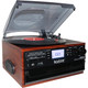 Boytone BT-22M Turntable Bluetooth Record Player product