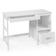 47.5-Inch Workstation Desk with 2 Drawers product