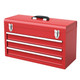 Portable 3-Drawer Tool Storage Box product