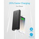 Anker PowerCore 20100mAh Portable Charger  product
