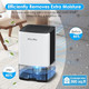 Ninesky 35 oz. Water Dehumidifier product