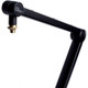 Blue Compass Premium Tube-Style Microphone Broadcasting Boom Arm product
