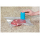 Always Fresh Seal Vac Food Vacuum Sealer with 6 Reusable Bags product