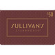 Sullivan's Steakhouse $50 eGift Card [Digital Delivery] product
