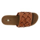 GAAHUU Women's Woven Slide Sandals product