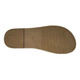 Gaahuu Women's Woven Slide Sandals product