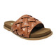 Gaahuu Women's Woven Slide Sandals product