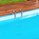 4-Step Telescoping Folding Boat Ladder product