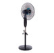 16'' Adjustable Oscillating Pedestal Fan product