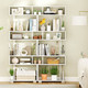 6-Tier Open Bookshelf  product